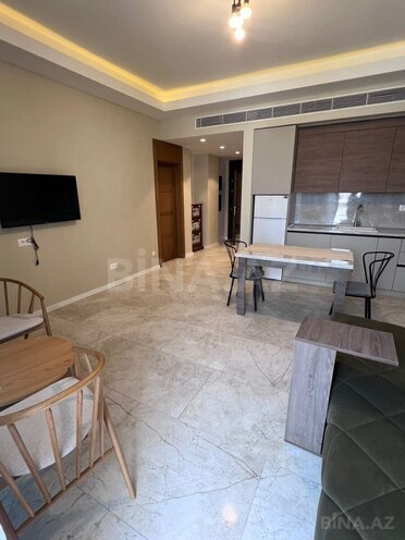 Продаётся 2-комн. новостройка 75 м², пос. Нардаран, photo 10 from 12