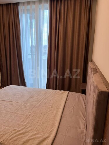 Продаётся 2-комн. новостройка 75 м², пос. Нардаран, photo 9 from 12