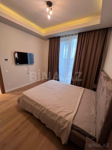 Продаётся 2-комн. новостройка 75 м², пос. Нардаран, photo 11 from 12