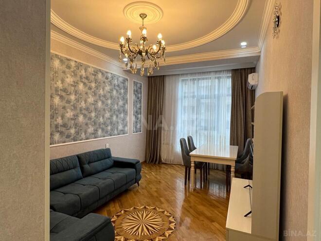 Сдаётся 2-комн. новостройка 60 м², м. Шах Исмаил Хатаи, photo 7 from 20