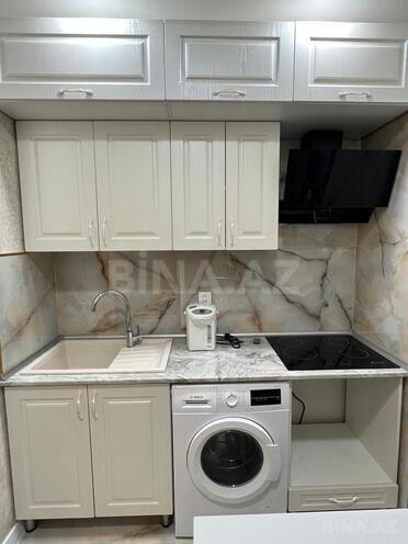 Сдаётся 2-комн. новостройка 60 м², м. Шах Исмаил Хатаи, photo 14 from 20
