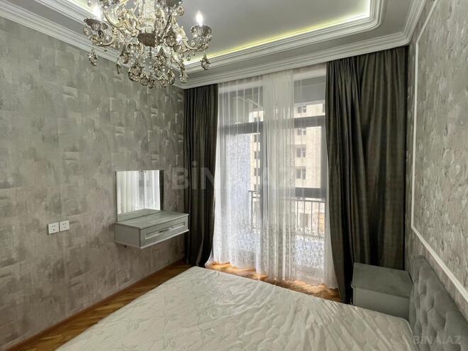 Сдаётся 2-комн. новостройка 60 м², м. Шах Исмаил Хатаи, photo 3 from 20