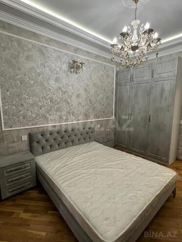 Сдаётся 2-комн. новостройка 60 м², м. Шах Исмаил Хатаи, photo 4 from 20