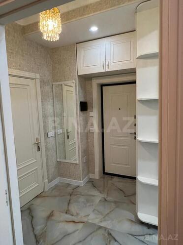 Сдаётся 2-комн. новостройка 60 м², м. Шах Исмаил Хатаи, photo 19 from 20