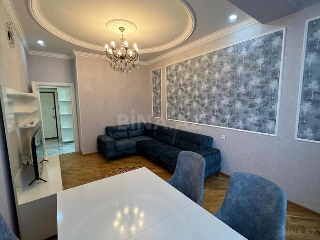 Сдаётся 2-комн. новостройка 60 м², м. Шах Исмаил Хатаи, photo 10 from 20