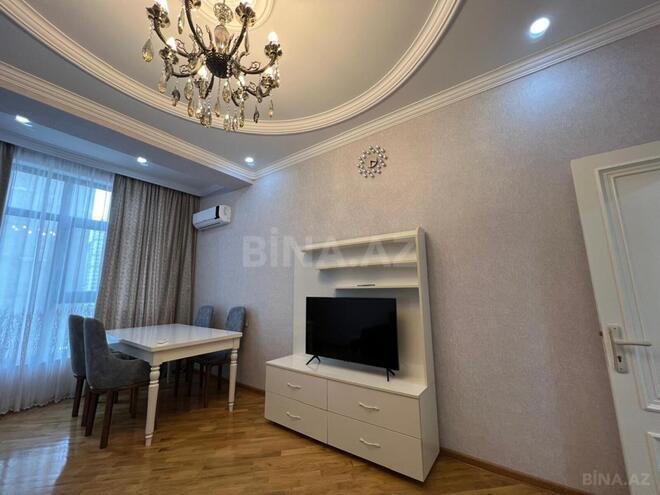 Сдаётся 2-комн. новостройка 60 м², м. Шах Исмаил Хатаи, photo 9 from 20