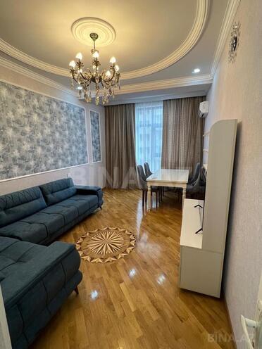 Сдаётся 2-комн. новостройка 60 м², м. Шах Исмаил Хатаи, photo 11 from 20