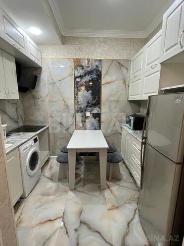 Сдаётся 2-комн. новостройка 60 м², м. Шах Исмаил Хатаи, photo 13 from 20