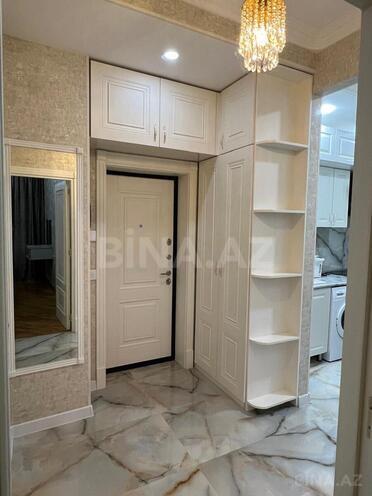 Сдаётся 2-комн. новостройка 60 м², м. Шах Исмаил Хатаи, photo 18 from 20
