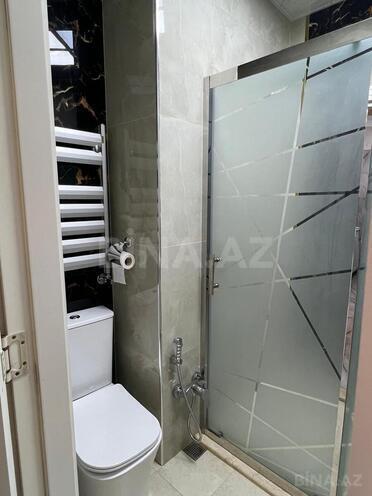 Сдаётся 2-комн. новостройка 60 м², м. Шах Исмаил Хатаи, photo 17 from 20