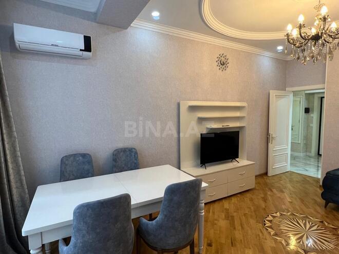 Сдаётся 2-комн. новостройка 60 м², м. Шах Исмаил Хатаи, photo 12 from 20