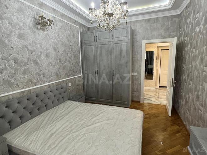 Сдаётся 2-комн. новостройка 60 м², м. Шах Исмаил Хатаи, photo 5 from 20