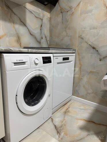 Сдаётся 2-комн. новостройка 60 м², м. Шах Исмаил Хатаи, photo 15 from 20