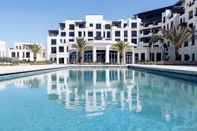 Продаётся 2-комн. новостройка 75 м², пос. Нардаран, photo 4 from 12