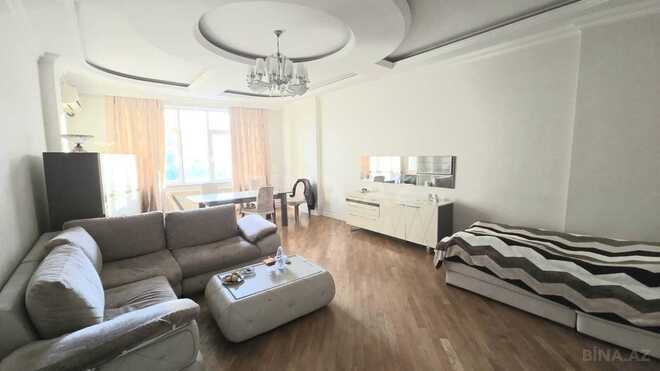 Satılır 4 otaqlı yeni tikili 184 m², Gənclik m., photo 9 from 13