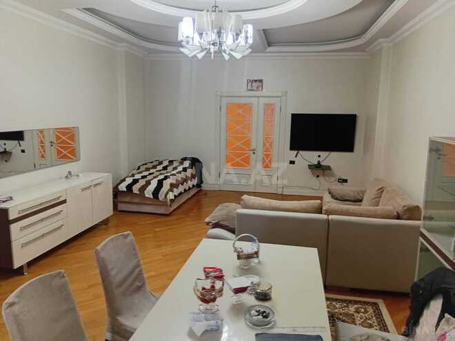 Satılır 4 otaqlı yeni tikili 184 m², Gənclik m., photo 4 from 13