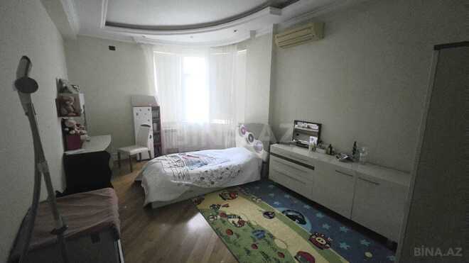 Satılır 4 otaqlı yeni tikili 184 m², Gənclik m., photo 6 from 13