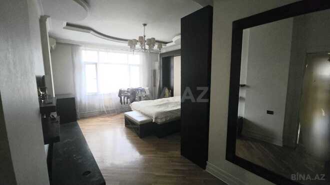 Satılır 4 otaqlı yeni tikili 184 m², Gənclik m., photo 7 from 13