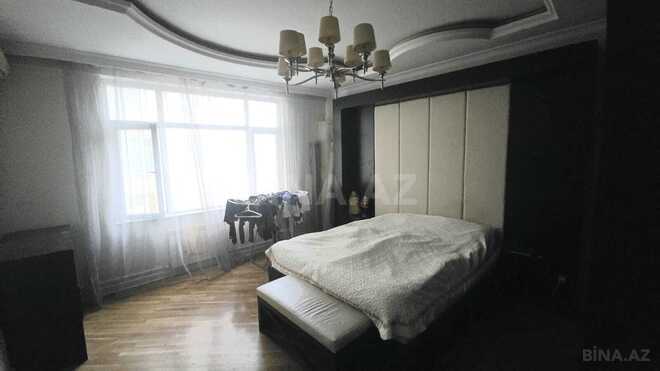 Satılır 4 otaqlı yeni tikili 184 m², Gənclik m., photo 5 from 13