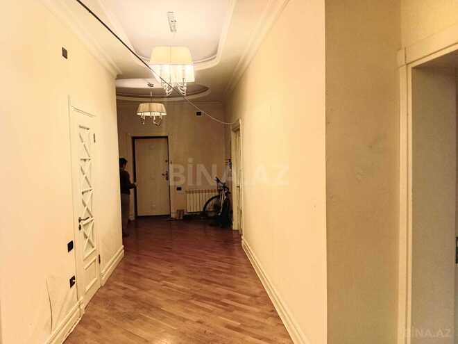 Satılır 4 otaqlı yeni tikili 184 m², Gənclik m., photo 12 from 13