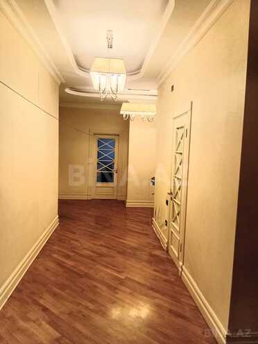 Satılır 4 otaqlı yeni tikili 184 m², Gənclik m., photo 10 from 13