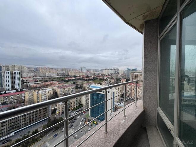 Продаётся 3-комн. новостройка 135 м², м. Низами, photo 17 from 19