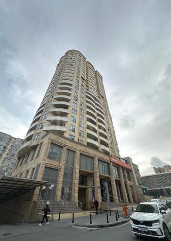 Продаётся 3-комн. новостройка 135 м², м. Низами, photo 6 from 19