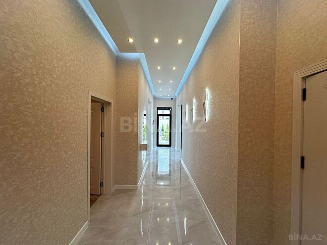Satılır 4 otaqlı həyət evi/bağ evi 160 m², Şüvəlan q., photo 10 from 16