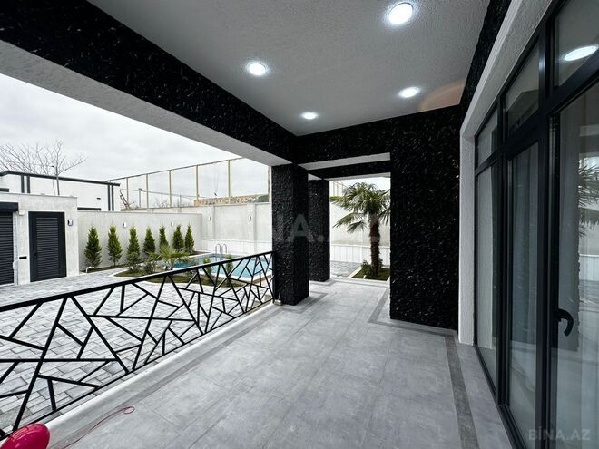 Satılır 4 otaqlı həyət evi/bağ evi 160 m², Şüvəlan q., photo 6 from 16