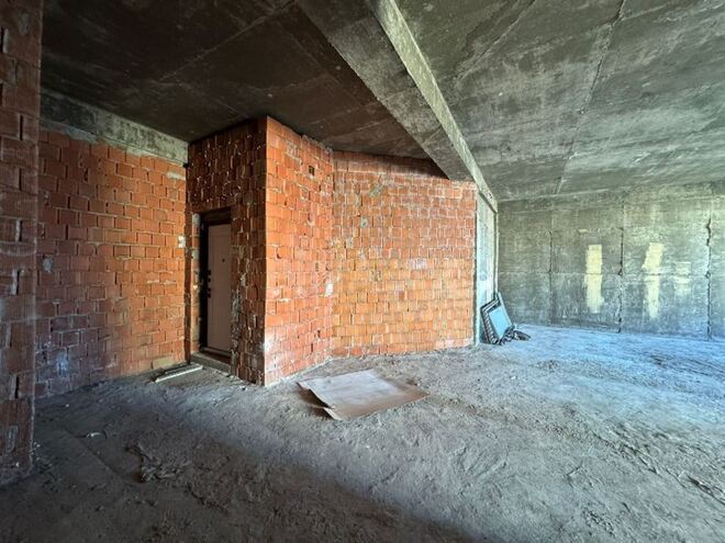 Продаётся 3-комн. новостройка 135 м², м. Низами, photo 12 from 19