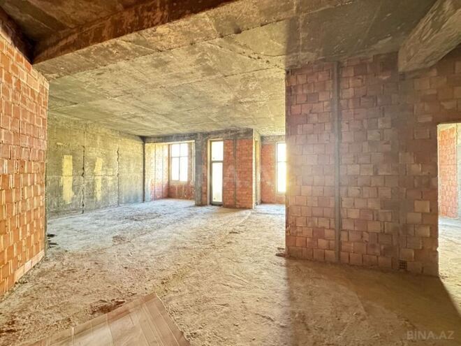 Продаётся 3-комн. новостройка 135 м², м. Низами, photo 11 from 19