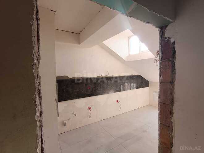 Satılır 3 otaqlı yeni tikili 84 m², Massiv D q., photo 26 from 32