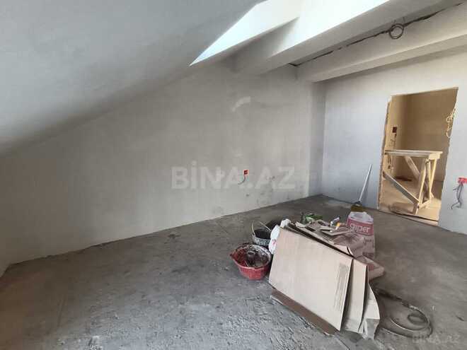 Satılır 3 otaqlı yeni tikili 84 m², Massiv D q., photo 19 from 32