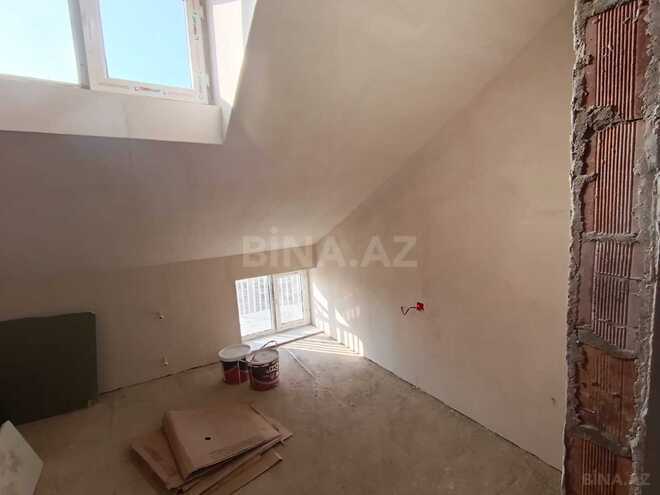 Satılır 3 otaqlı yeni tikili 84 m², Massiv D q., photo 27 from 32