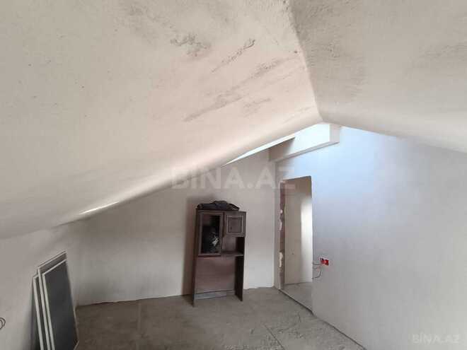 Satılır 3 otaqlı yeni tikili 84 m², Massiv D q., photo 11 from 32