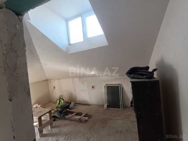 Satılır 3 otaqlı yeni tikili 84 m², Massiv D q., photo 10 from 32
