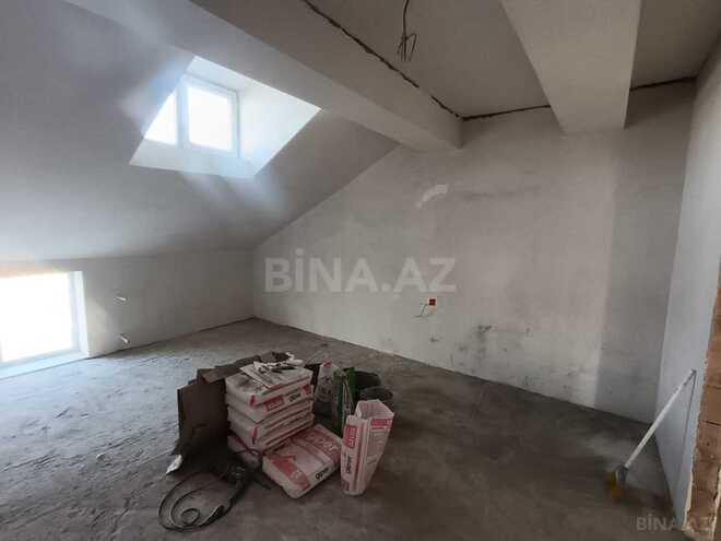 Satılır 3 otaqlı yeni tikili 84 m², Massiv D q., photo 15 from 32