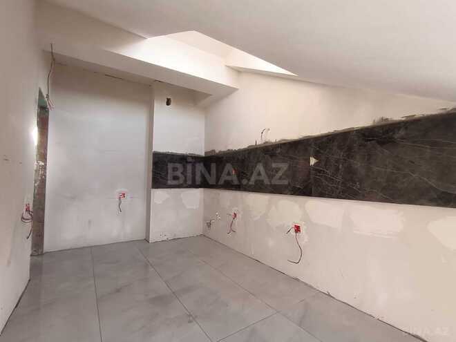 Satılır 3 otaqlı yeni tikili 84 m², Massiv D q., photo 29 from 32