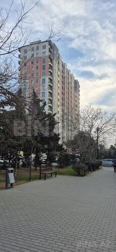 Satılır 2 otaqlı yeni tikili 76.7 m², Qara Qarayev m., photo 3 from 7