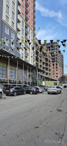 Satılır 2 otaqlı yeni tikili 76.7 m², Qara Qarayev m., photo 5 from 7