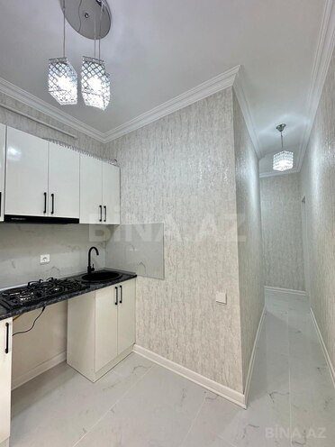 Продаётся 2-комн. вторичка 55 м², м. Мемар Аджеми, photo 8 from 11