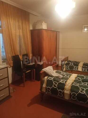 Satılır 2 otaqlı həyət evi/bağ evi 45 m², İnşaatçılar m., photo 4 from 8