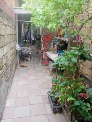 Satılır 2 otaqlı həyət evi/bağ evi 45 m², İnşaatçılar m., photo 6 from 8