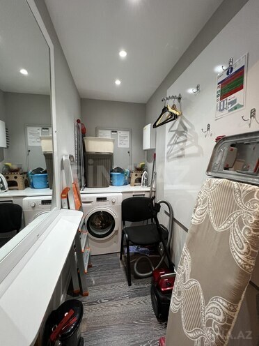 İcarəyə verilir 2 otaqlı yeni tikili 90 m², Səbail r., photo 14 from 17