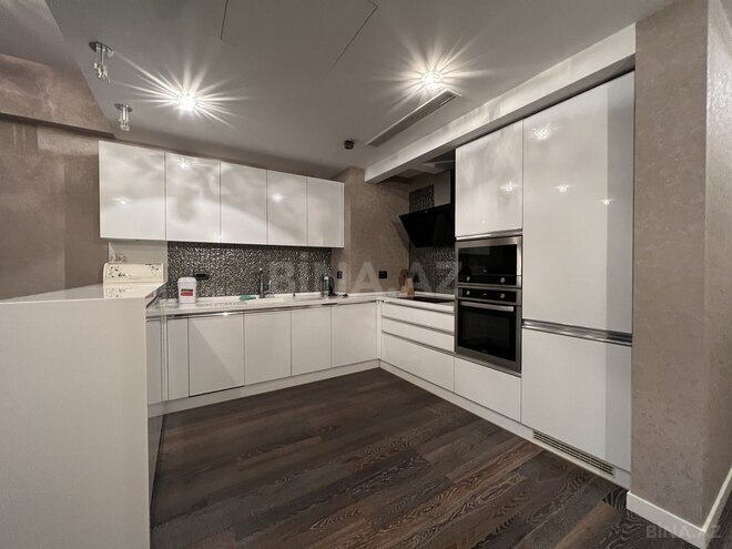 İcarəyə verilir 2 otaqlı yeni tikili 90 m², Səbail r., photo 6 from 17