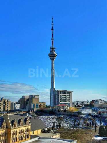 Satılır 3 otaqlı yeni tikili 85 m², Badamdar q., photo 15 from 17