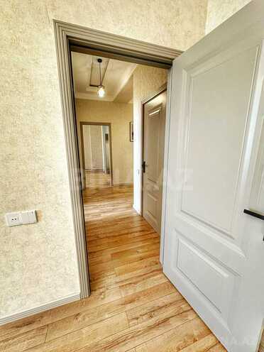 Satılır 3 otaqlı yeni tikili 85 m², Badamdar q., photo 11 from 17