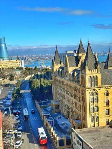 Satılır 3 otaqlı yeni tikili 85 m², Badamdar q., photo 14 from 17