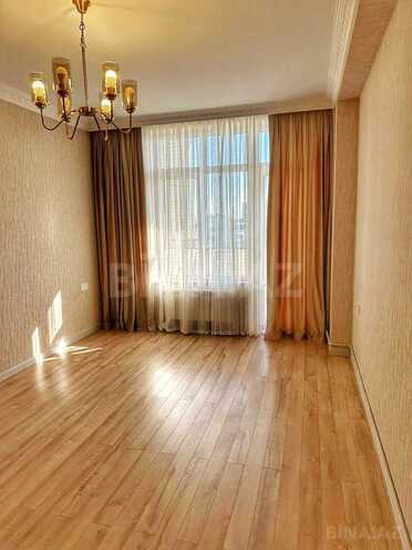 Satılır 3 otaqlı yeni tikili 85 m², Badamdar q., photo 6 from 17