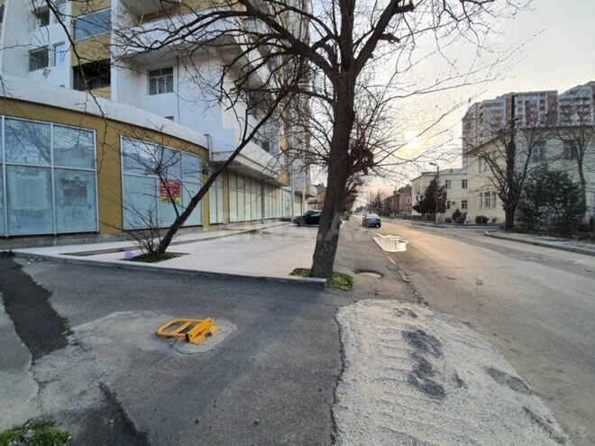 Сдаётся  объект 1 100 м², м. Кара Караев, photo 6 from 17